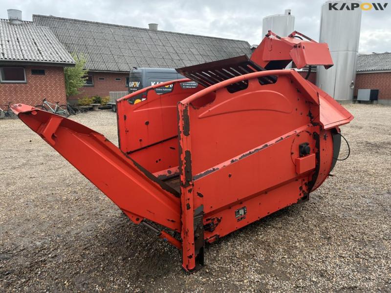 Kuhn pri2060m power machine 4
