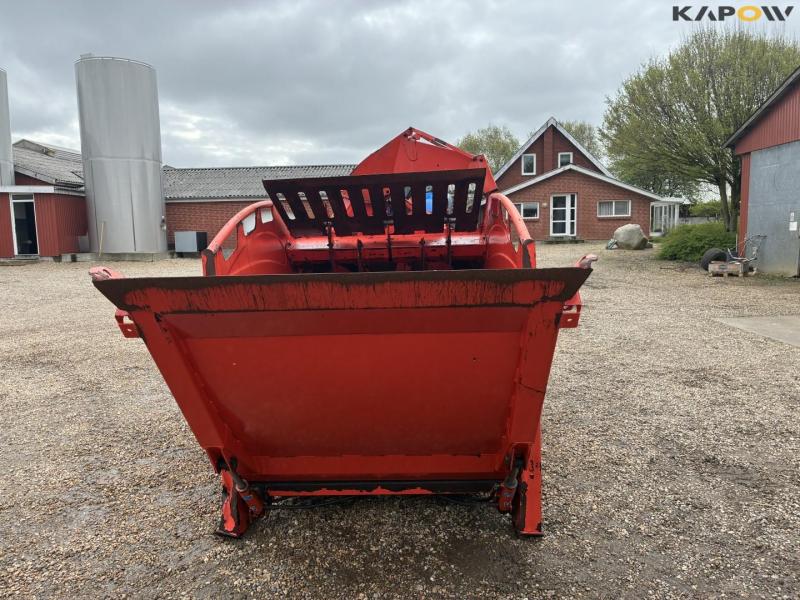 Kuhn pri2060m power machine 5