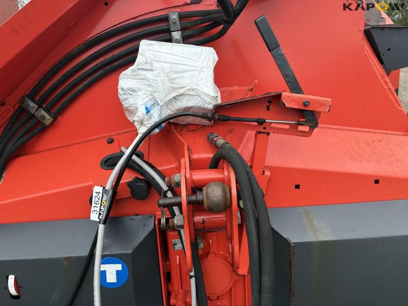 Kuhn pri2060m power machine 8