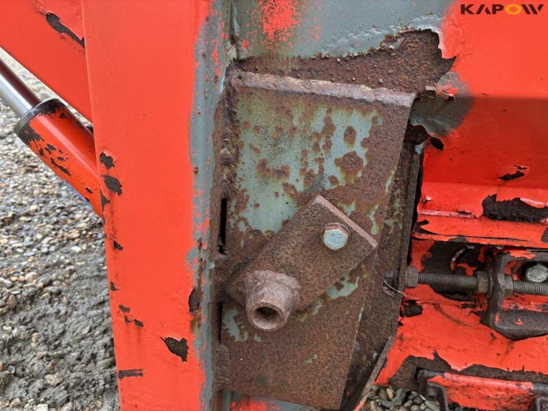 Kuhn pri2060m power machine 15