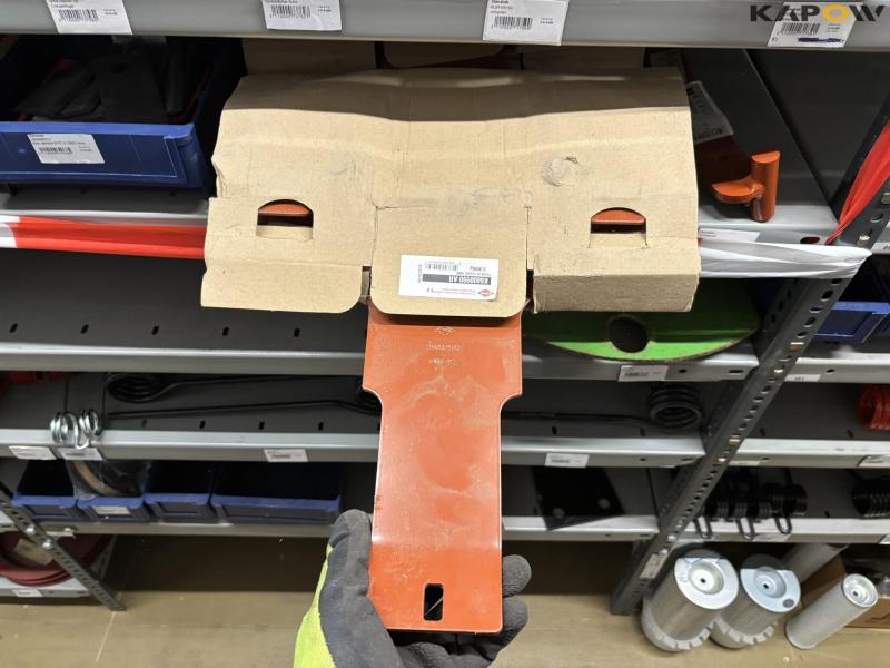 Kuhn spare parts - new 19