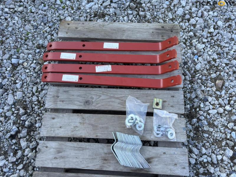 Kuhn spare parts 2