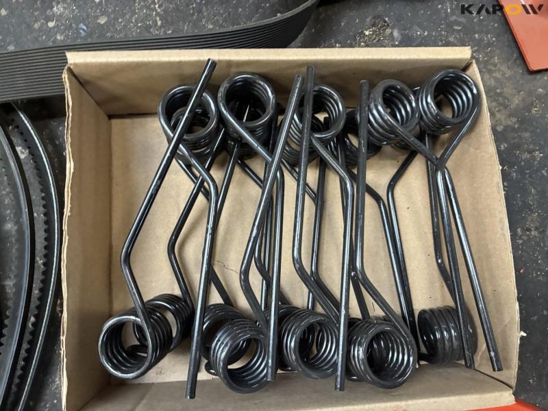 Kuhn Spare Parts 16
