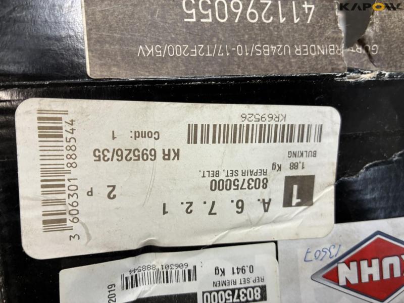 Kuhn Spare Parts 32