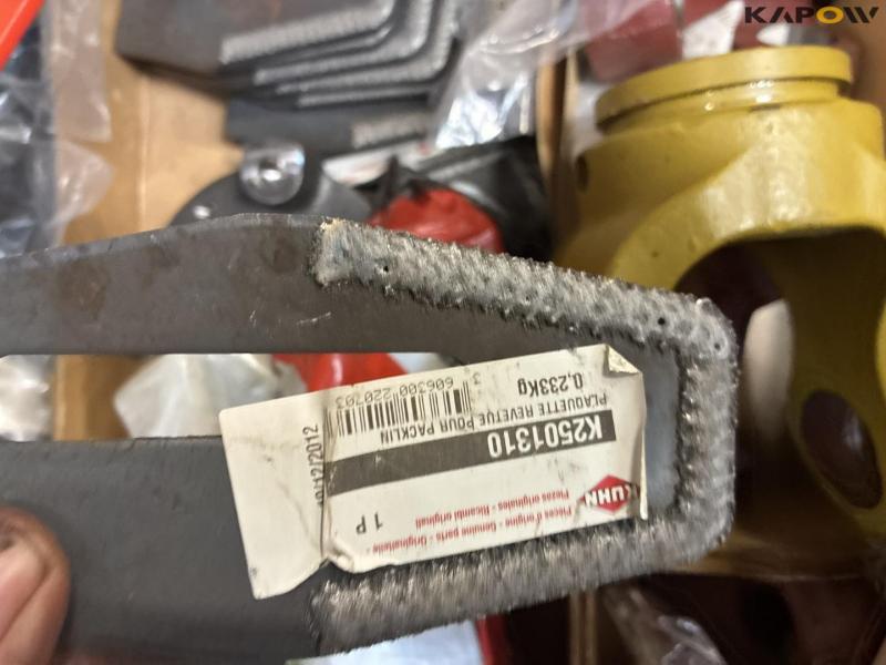 Kuhn Spare Parts 65