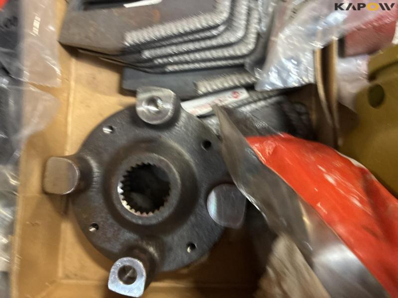 Kuhn Spare Parts 68