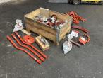 Kuhn Spare Parts 3