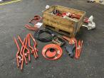 Kuhn Spare Parts 6