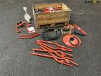 Kuhn Spare Parts 7