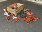 Kuhn Spare Parts 8