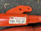 Kuhn Spare Parts 11