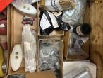 Kuhn Spare Parts 45