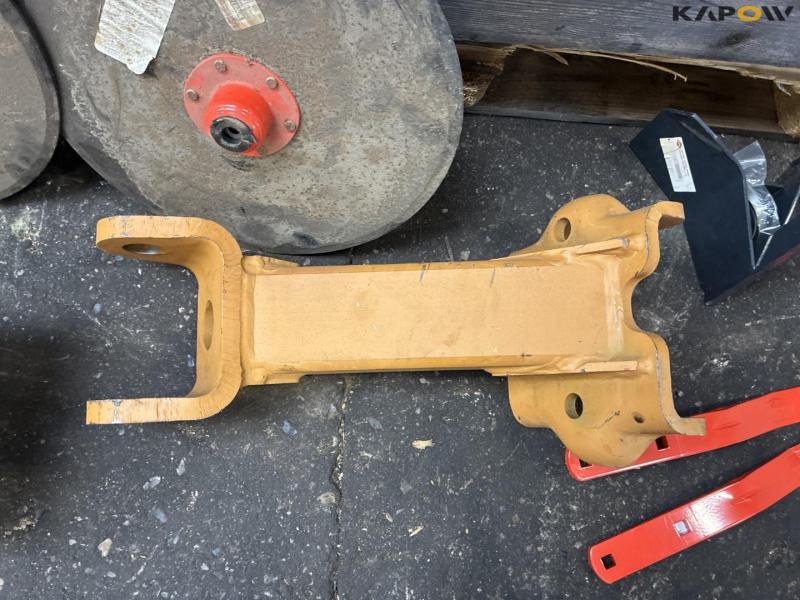 Kuhn Spare Parts 15