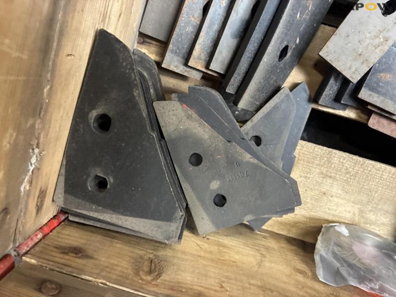 Kuhn Spare Parts 35