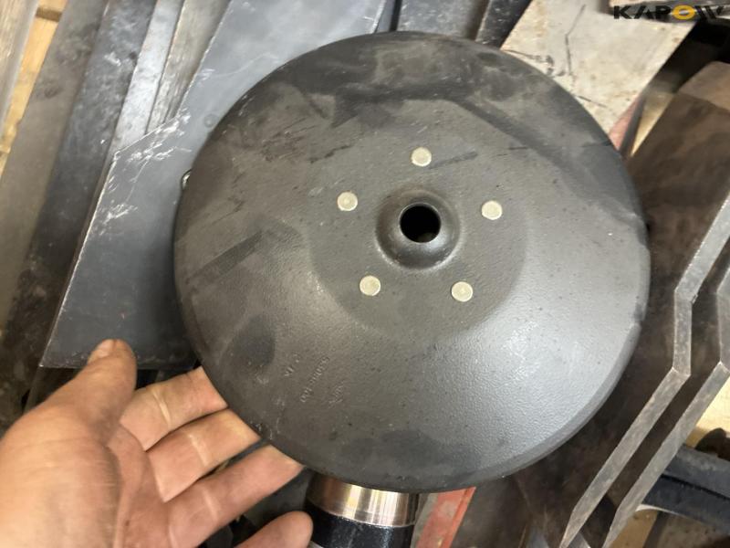 Kuhn Spare Parts 44