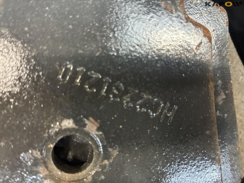 Kuhn Spare Parts 51