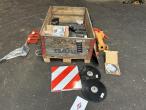 Kuhn Spare Parts 2