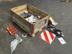 Kuhn Spare Parts 3