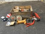 Kuhn Spare Parts 8