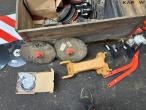 Kuhn Spare Parts 10