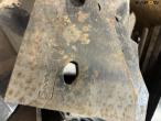 Kuhn Spare Parts 39