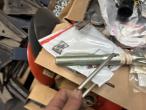 Kuhn Spare Parts 57