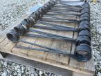 Kuhn rake tines 24 pcs. 5