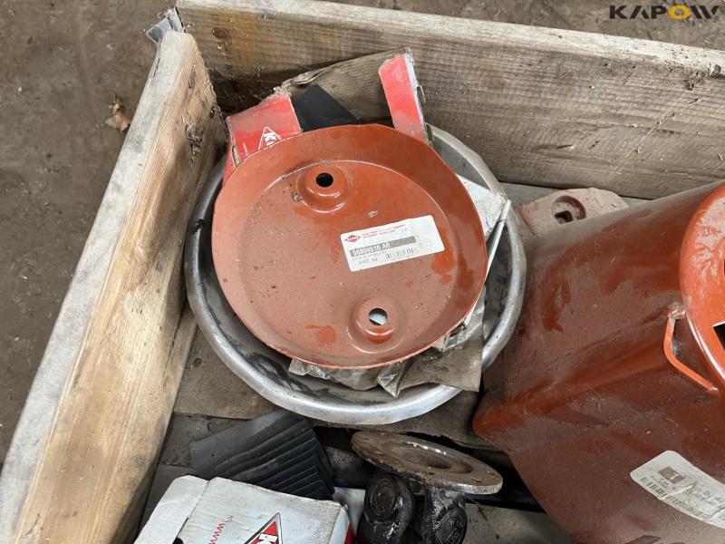 Kuhn mower spare parts - New 20