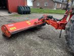 Kuhn TBE-S 262 fallow sander 1