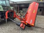Kuhn TBE-S 262 fallow sander 8
