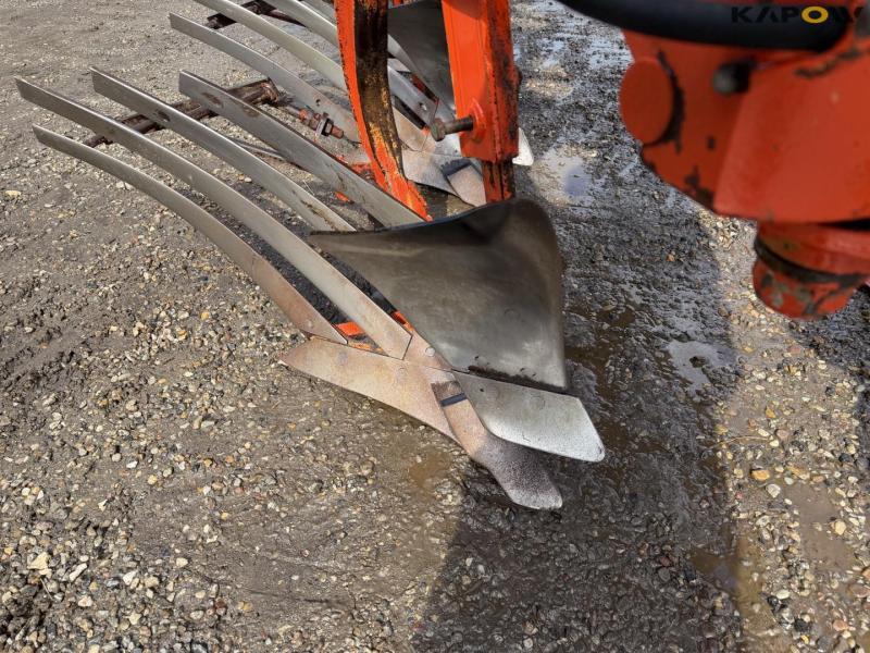 Kuhn Vari-Master 151 5 furrow plough 17
