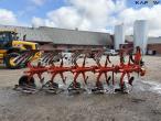Kuhn Vari-Master 151 5 furrow plough 4