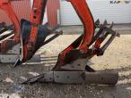 Kuhn Vari-Master 151 5 furrow plough 33