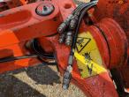 Kuhn Vari-Master 151 5 furrow plough 51