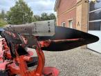 Kuhn Vari-Master 152 5 furrow plough 36