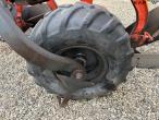 Kuhn Vari-Master 152 5 furrow plough 42