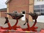 Kuhn Vari-Master 152 5 furrow plough 48