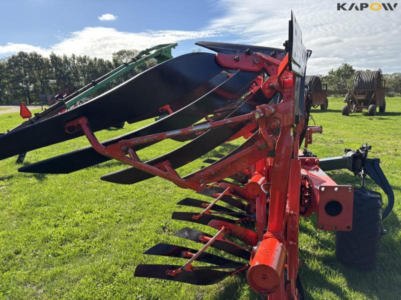 Kuhn Vari-Master 152 rake reversible plough 31