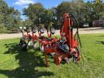 Kuhn Vari-Master 152 rake reversible plough 3