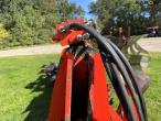 Kuhn Vari-Master 152 rake reversible plough 12