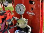 Kuhn Vari-Master 152 rake reversible plough 13