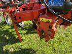Kuhn Vari-Master 152 rake reversible plough 14