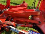 Kuhn Vari-Master 152 rake reversible plough 17