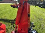 Kuhn Vari-Master 152 rake reversible plough 18