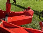 Kuhn Vari-Master 152 rake reversible plough 19