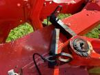 Kuhn Vari-Master 152 rake reversible plough 22