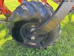 Kuhn Vari-Master 152 rake reversible plough 25