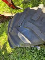 Kuhn Vari-Master 152 rake reversible plough 27