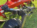 Kuhn Vari-Master 152 rake reversible plough 28
