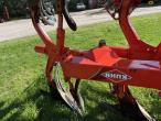 Kuhn Vari-Master 152 rake reversible plough 29